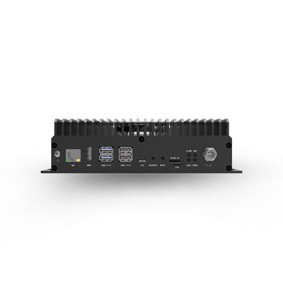 페이연 스마트 박스 RTSS-X102F-오린 공기 냉각 버전 Jetson AGX Orin 32GB 모듈