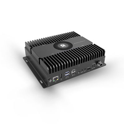 페이연 스마트 박스 RTSS-X102F-오린 공기 냉각 버전 Jetson AGX Orin 32GB 모듈
