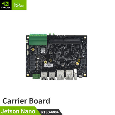 실시간 NVIDIA Jetson NANO Xavier NX TX2 NX 캐리어 보드