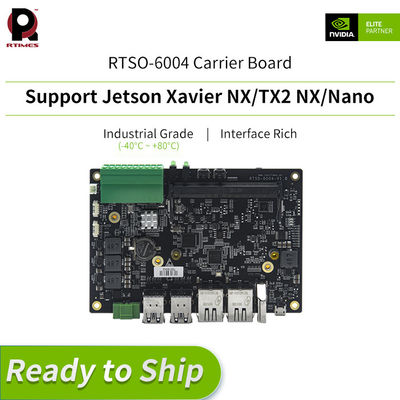 실시간 NVIDIA Jetson NANO Xavier NX TX2 NX 캐리어 보드