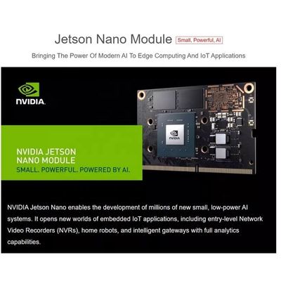 카메라 모듈 900-13448-0020-000 Nvidia Jetson Nano b01 emmc 16GB 4GB Dev Kit B01