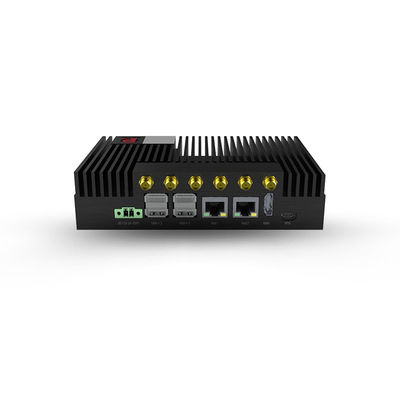 페이연 스마트 AI 박스 RTSS-Z604-NANO 제트슨 나노 4GB 모듈 컴퓨팅 파워 472 GFLOPS