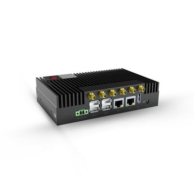 페이연 스마트 AI 박스 RTSS-Z604-NANO 제트슨 나노 4GB 모듈 컴퓨팅 파워 472 GFLOPS