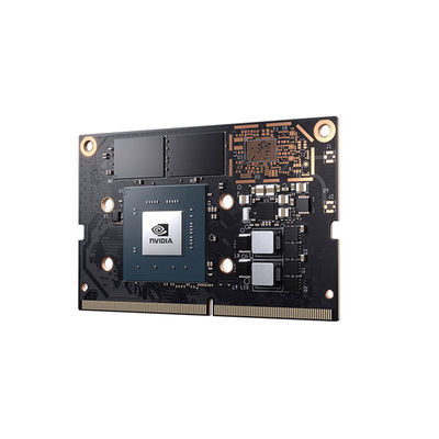 인공지능 임베디드 모듈 원본 엔비디아 제트슨 나노 B01 4GB 2GB 모듈 900-13448-0020-000