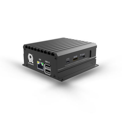 제트슨 나노 개발 키트 케이스와 전원 입력 12V Feiyun 스마트 박스 RTSS-Z506 V20