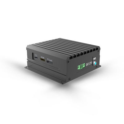 제트슨 나노 개발 키트 케이스와 전원 입력 12V Feiyun 스마트 박스 RTSS-Z506 V20
