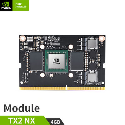 AI 임베디드 엔비디아 제트슨 TX2 NX 모듈 900-13636-0010-000 장착 타입 지원