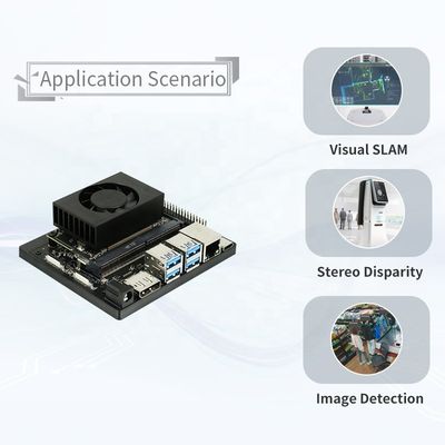 제트슨 오린 나노 모듈 8GB, 인공지능 탑재형