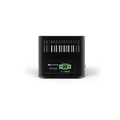 FEYUN 스마트 박스 RTSS-Z505U 및 NVIDIA Jetson Tx2 개발 키트와 함께 인공지능을 경험하십시오.