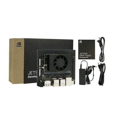 제트슨 오린 나노 모듈 8GB, 인공지능 탑재형