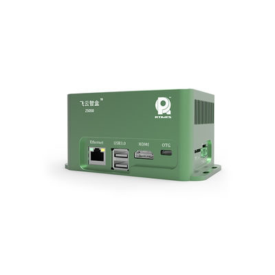FEYUN 스마트 박스 RTSS-Z505U 및 NVIDIA Jetson Tx2 개발 키트와 함께 인공지능을 경험하십시오.