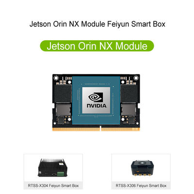 제트슨 오린 NX 8GB 모듈 70TOPS AI 성능 및 개발자 키트