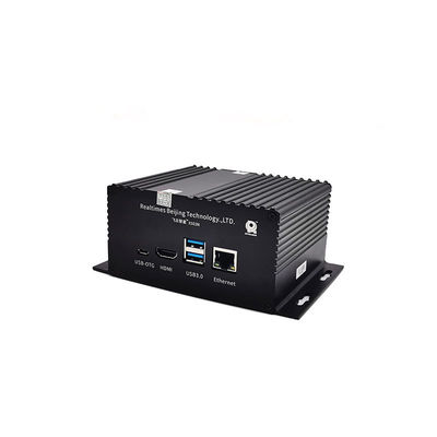 제트슨 Tx2 모듈 Feiyun 스마트 박스 RTSS-X503N로 인공지능의 잠재력을 발휘합니다