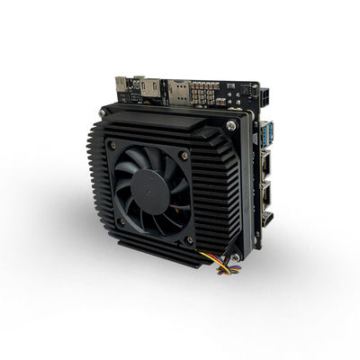 32GB eMMC 5.1 스토리지 엔비디아 제트슨 AGX 자비어 소프트웨어 개발자 개발 게시판
