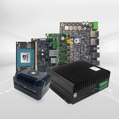 제트슨 오린 NX 8GB 모듈 70TOPS AI 성능 및 개발자 키트
