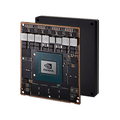 블랙 엔비디아 제트슨 Agx Xavier 32GB 모듈 Agx 제트슨 Xavier 개발자 키트 지금