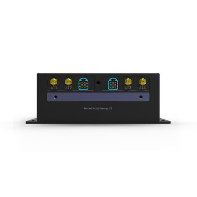 RTSS-Z508JAXi V2.0 -GMSL Jetson AGX Xavier 시리즈용 임베디드 시스템 개발 키트