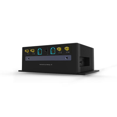 RTSS-Z508JAXi V2.0 -GMSL Jetson AGX Xavier 시리즈용 임베디드 시스템 개발 키트