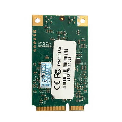 프로 캡처 미니 SDI-6901 미니PCI-엑스프레스 보드용 한 채널 SDI 비디오 프레임 Grabber