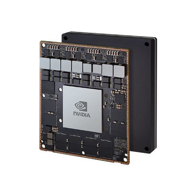 Nvidia 공식 파트너 개발자 키트용 Jetson AGX Xavier 시리즈 64GB 모듈