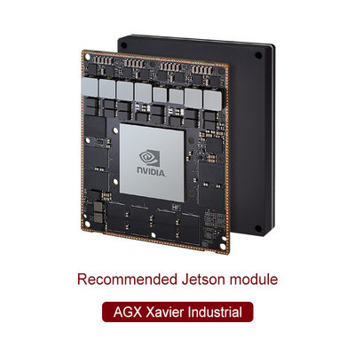 Nvidia 공식 파트너 개발자 키트용 Jetson AGX Xavier 시리즈 64GB 모듈