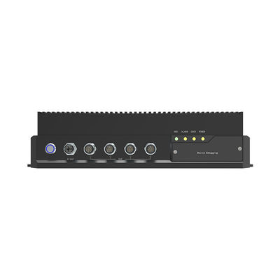 엔비디아 제트슨 AGX 오린 32GB 모듈 개발 키트 케이스 및 Feiyun 스마트 박스 RTSS-Z201