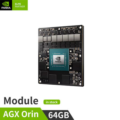AGX Orin의 힘을 경험하십시오. NVIDIA의 개발자 키트