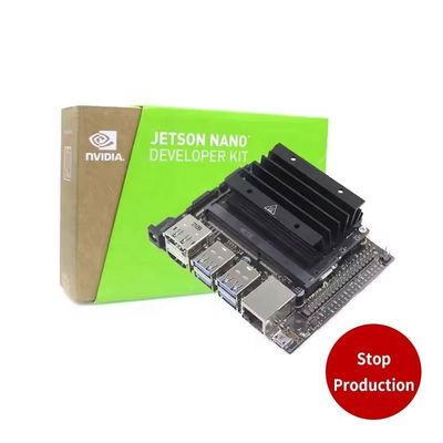 AI 임베디드 NVIDIA Jetson 나노 개발 키트-B01 4GB RTS-NANO-DK01 나노 2GB 개발 키트