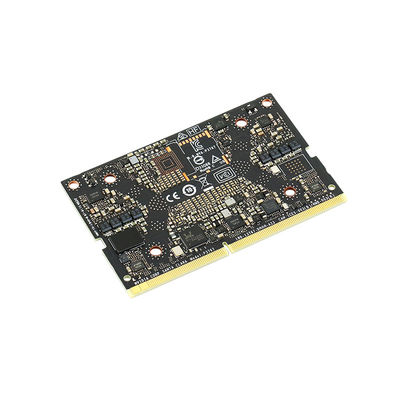 오리지널 엔비디아 제트슨 오린 NX 8GB 모듈 임베디드 시스템 개발 보드와 키트