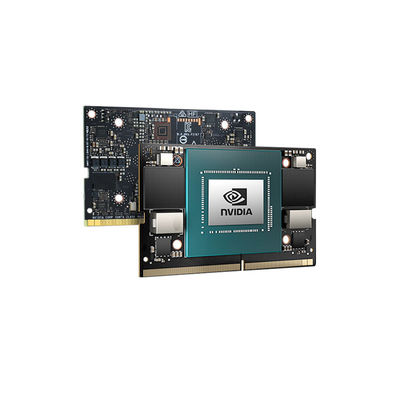 오리지널 엔비디아 제트슨 오린 NX 8GB 모듈 임베디드 시스템 개발 보드와 키트