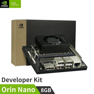 제트슨 오린 나노 개발자 키트 인공지능 로봇을 만드는 궁극적인 해결책