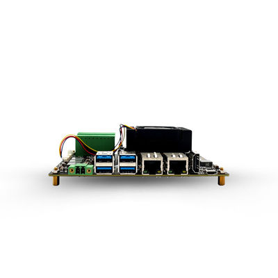 Nvidia Jetson TX2 NX RTSO-6004 캐리어 보드