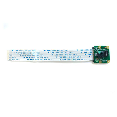 라즈베리 파이 V2용 MIPI-CSI 카메라 모듈 8 메가 픽셀 픽셀 크기 SONY IMX219 센서