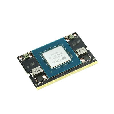 웨이브셰어 엔비디아 제트슨 오린 NX 16GB 모듈 900-13767-0000-000 개발자 키트 케이스