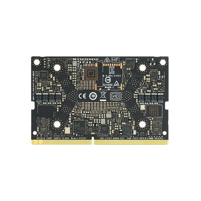 웨이브셰어 엔비디아 제트슨 오린 NX 16GB 모듈 900-13767-0000-000 개발자 키트 케이스