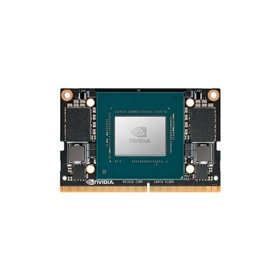 웨이브셰어 엔비디아 제트슨 오린 NX 16GB 모듈 900-13767-0000-000 개발자 키트 케이스