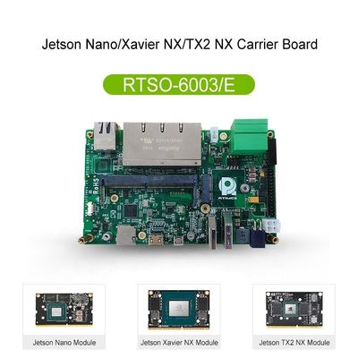 제트슨 퀘이버 NX 시리즈 8GB 또는 16GB 개발자 키트