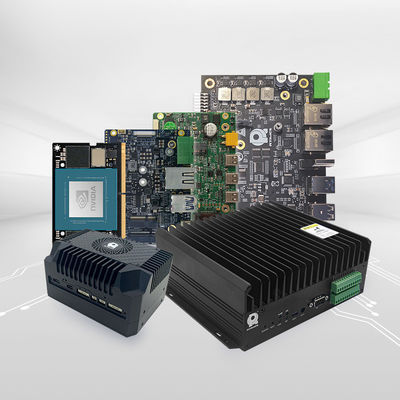 강력한 8GB 128비트 LPDDR5 DRAM 엔비디아 제트슨 오린 나노 모듈 4GB 8GB 개발자 키트