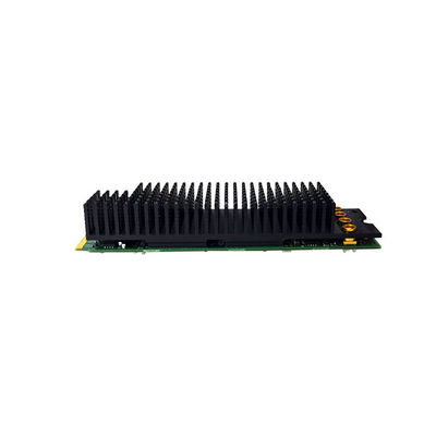 MMCX에서 BNC 케이블 에코 캡처 SDI 4K 플러스 M.2-6906 한 채널 4K SDI 비디오 프레임 Grabber