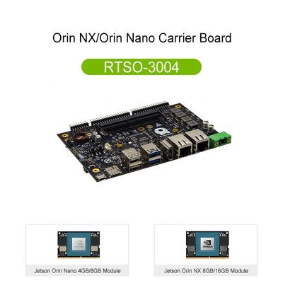 엔비디아 오린 Nx 8GB 16GB 개발자 키트 검사 로봇용 산업용 기기판