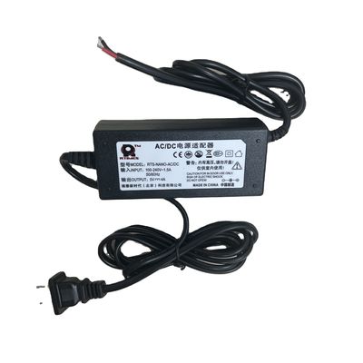 나노 RTSO-6001B 캐리어 보드 전원 어댑터 출력 5V/4A 및 RTS-NANO-AC/DC에 적합