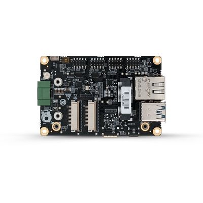 엔비디아 제트슨 나노 4 GB 개발자 키트용 개발 게시판 RTSO-6002 V1.2