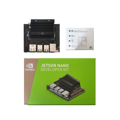 엔비디아 제트슨 나노 시리즈 개발자 키트 전원 어댑터 입력 100-240V 출력 5V/4A